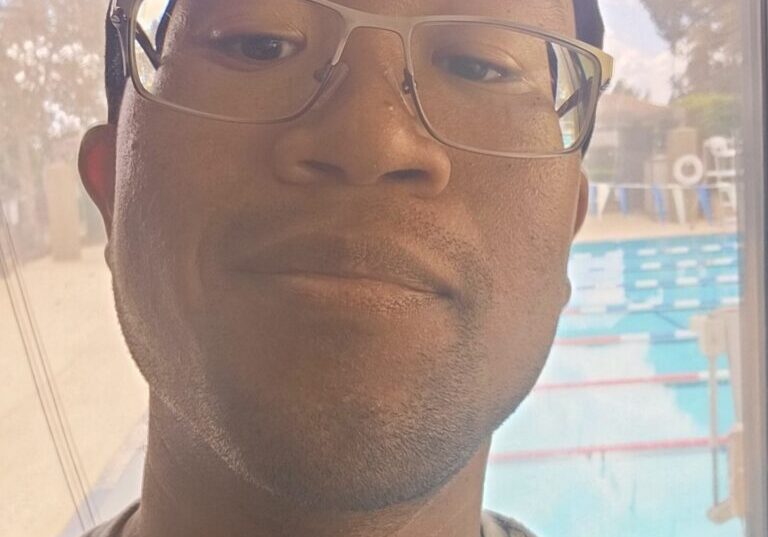 When Darshel decided to return to a career in healthcare, he enrolled in the Medical Assistant program at UEI College
