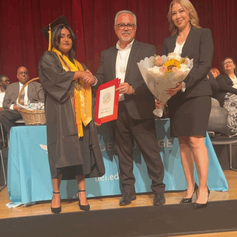 Gonzalez Recognition