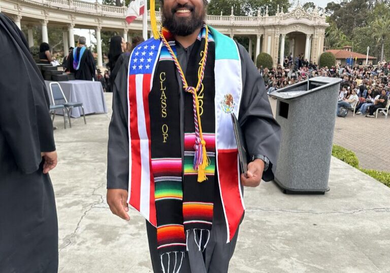 Adam Electrical Technician program