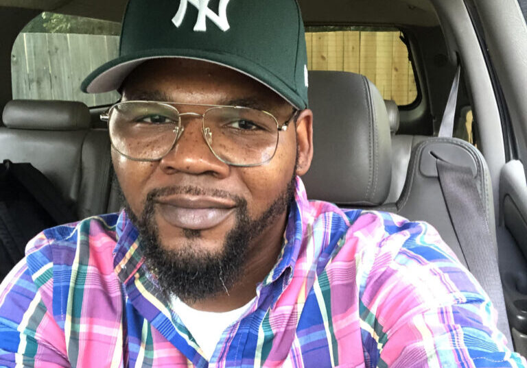 Motivated by his children Randall decided to pursue a career in HVAC and is a proud graduate from the Morrow campus
