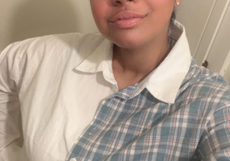 This is Karla's remarkable story of resilience and determination as she battled cancer, then returned to complete  the MA program at UEI