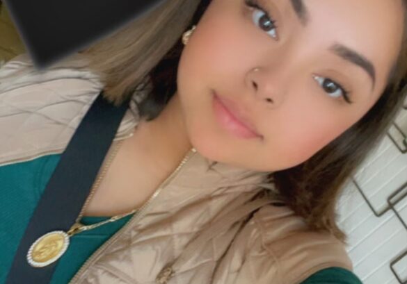 Her passion for electrical work was ignited while working at Tesla, leading her to enroll in UEI Stockton's Electrician Technician program