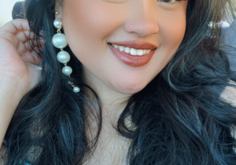 After overcoming immense personal hardships, including loss and homelessness, Melinda graduated from UEI College’s Medical Assistant program.