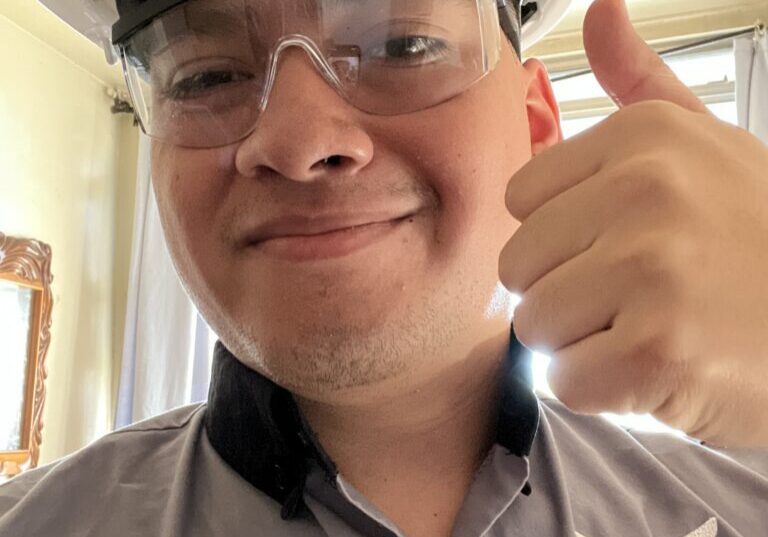 See how Anthony turned a tough job hunt into a bright future by enrolling in the Electrician Technician program at UEI Huntington Park