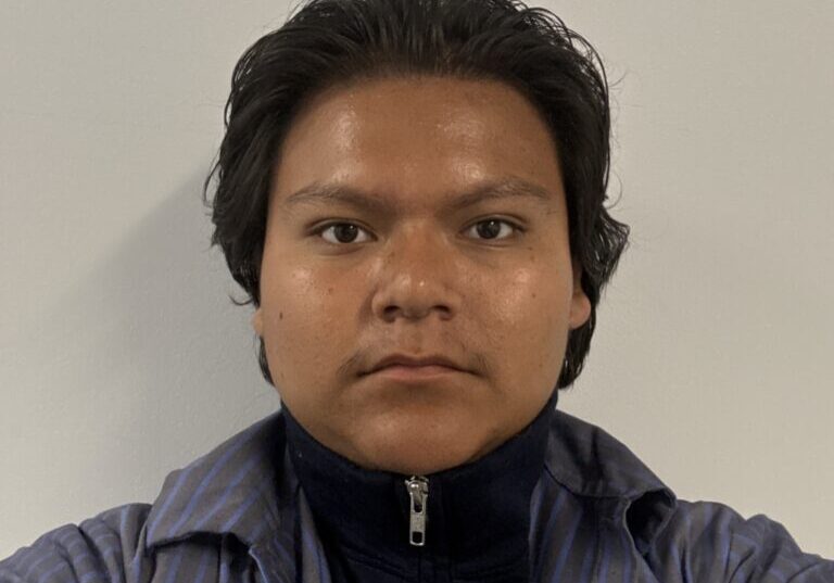 Fueled by a lifelong passion for cars, Gabriel found his fit at UEI’s Automotive Technician program, gaining a clear path to a career