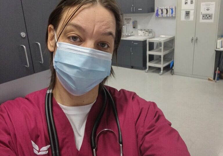 Medical Assistant UEI College Garden Grove