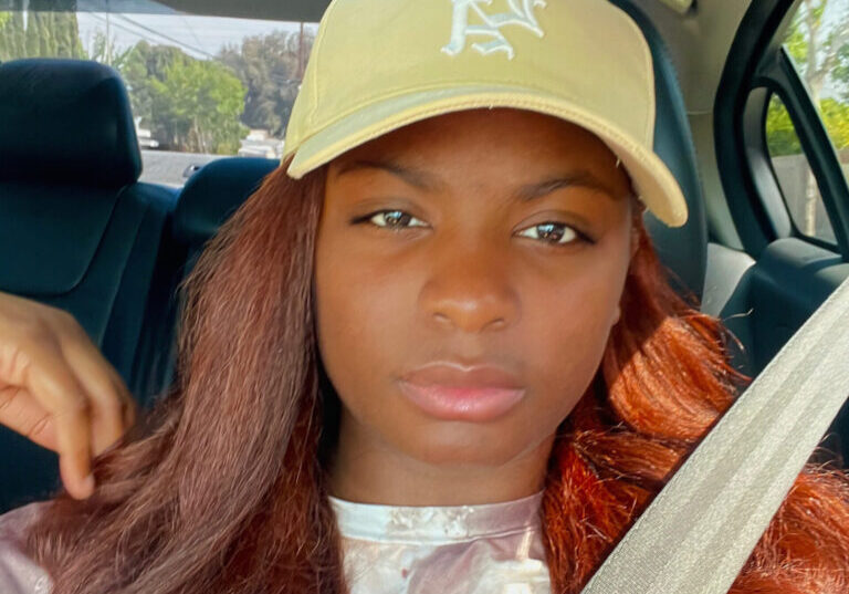 With a passion for dentistry and aspirations for the field, Nyah's journey is a testament to perseverance, support, and ambition.