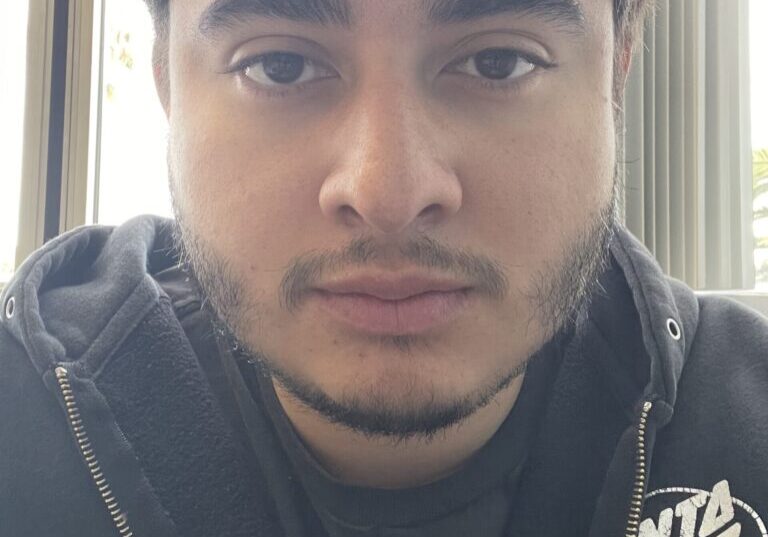 Michael Sandoval broke free from a tough upbringing, found purpose in the military, and pursued a fulfilling career in the electrical field through UEI College. His journey proves that with determination, change is possible.
