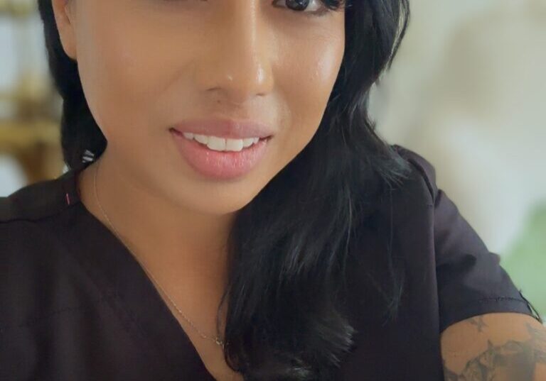 Kristal transformed her life through UEI College’s Medical Assistant program and inspired her daughters along the way