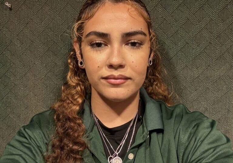 After feeling unsure about her future, Larissa found direction and confidence through UEI College West Covina’s Dental Assistant program