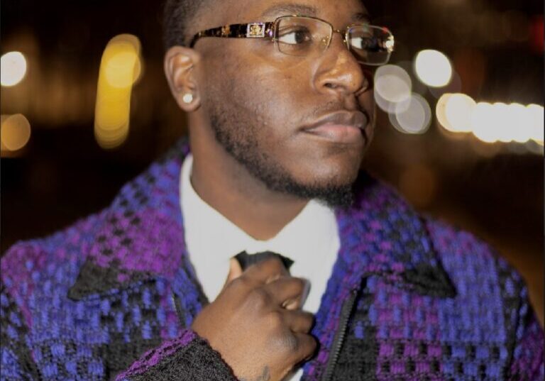 At UEI Dallas, Kalen is turning a lifetime of trial-and-error jobs into a fresh start, finding purpose, and confidence in HVAC