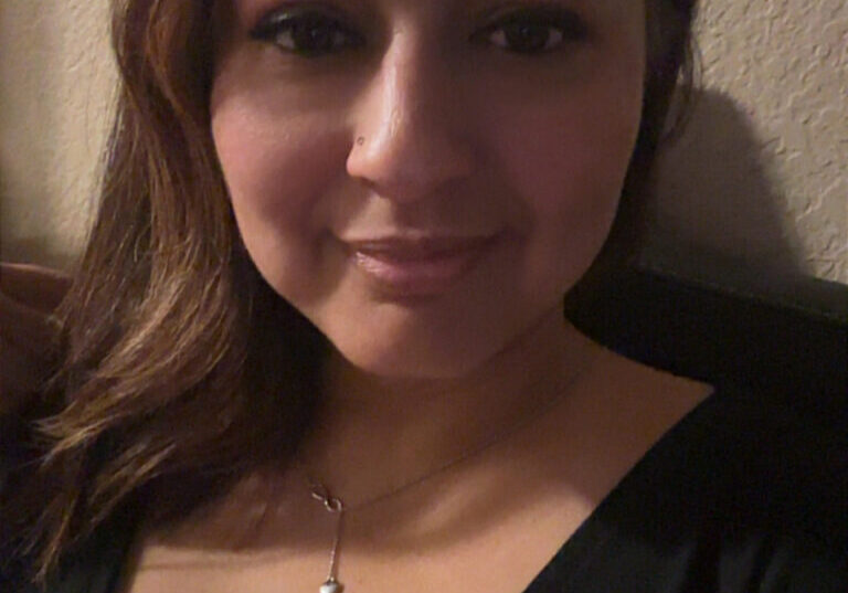 After a decade-long hiatus, Alma is finishing what she started by earning her Medical Billing and Insurance Coding credentials at UEI.