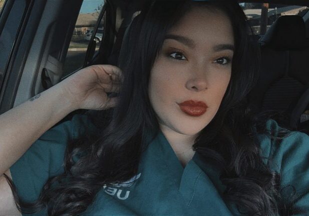 Stefany broke out of a professional routine to become her family’s first college graduate through UEI's Medical Office Specialist program