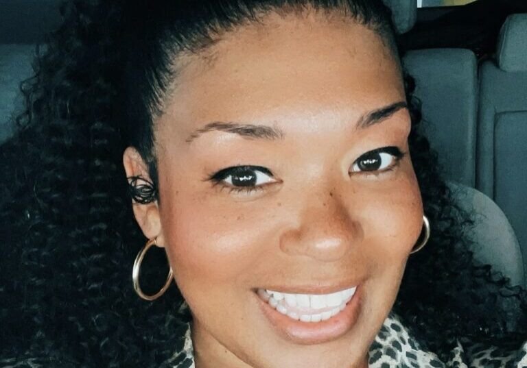 After facing homelessness and the loss of her mother, Stephanie found a new path to stability and a supportive community at UEI College.