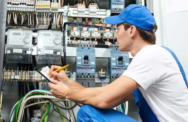 Becoming an Electrician What You Need To Know UEI College
