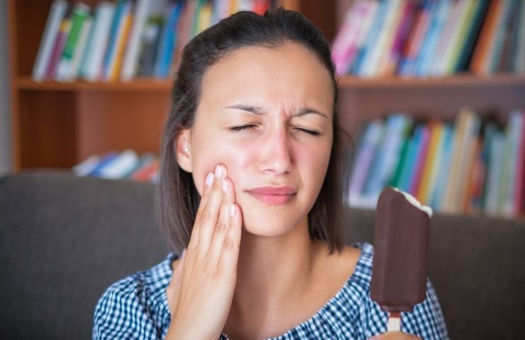 Foods That ACTUALLY Can Hurt Your Teeth - UEI College