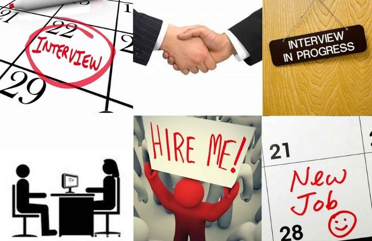 How to Follow-Up After a Job Interview - UEI College