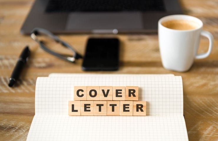 Tips and Advice for a Stellar Cover Letter - UEI College