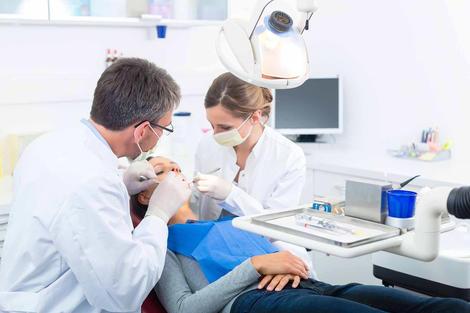 Is Dental Assisting Hard to Learn? (Answered) | UEI College