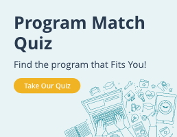Program Match Quiz