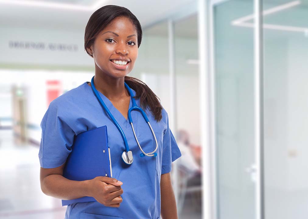 african-american-medical-assistant